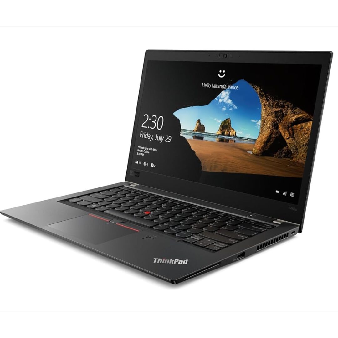 Lenovo ThinkPad T450s